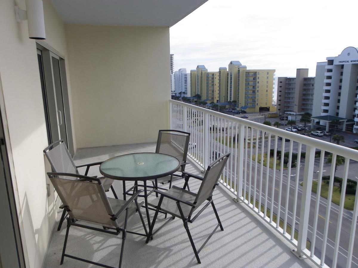Crystal Tower 704 By Albvr - Beach View, Amenities & Great Rates! Gulf Shores Exterior foto