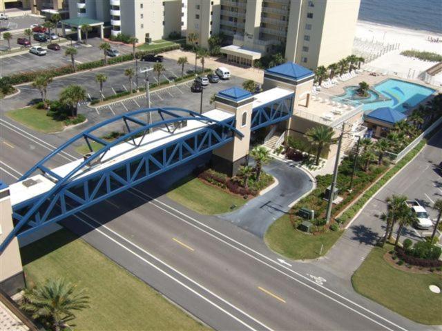 Crystal Tower 704 By Albvr - Beach View, Amenities & Great Rates! Gulf Shores Exterior foto