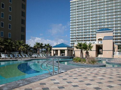 Crystal Tower 704 By Albvr - Beach View, Amenities & Great Rates! Gulf Shores Exterior foto